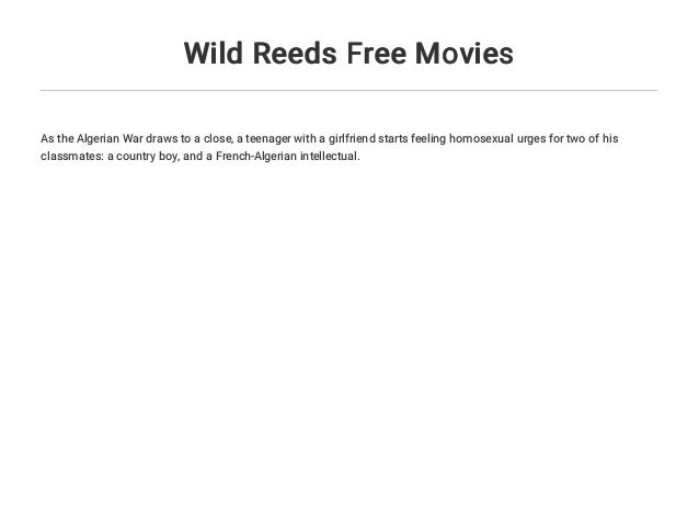 Free French Teen Movie
